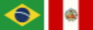 Brazil Peru